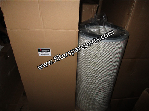 47220-38802 Mitsubishi Air Filter - Click Image to Close